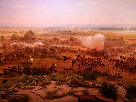 Gettysburg Museum